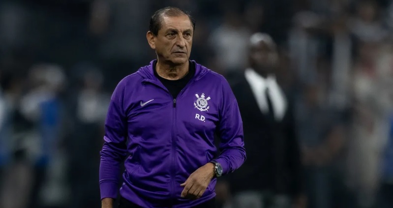 Ramón Díaz volta ao Brasil para assumir o Internacional: "Quero que o time seja protagonista"