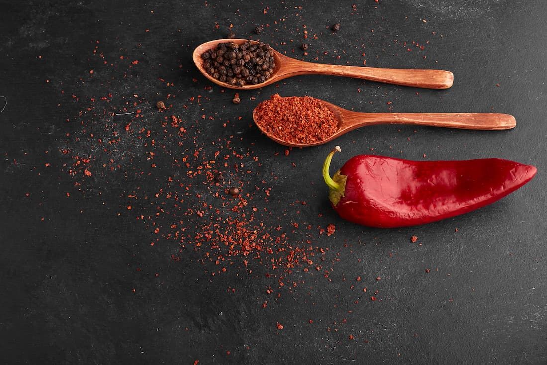 Pimenta na alta gastronomia é refresco para os jovens: veja como o condimento ganhou a geração Z