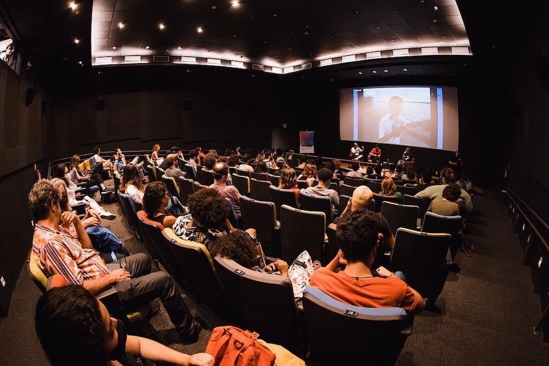 CurtaLab promove sua 3ª edição, de 22 a 25 de abril