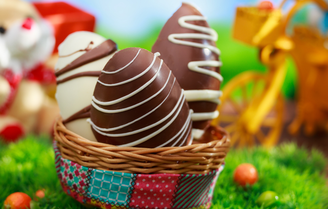 Há chocolates para todos os gostos. Os mais saudáveis são acima de 70% de cacau