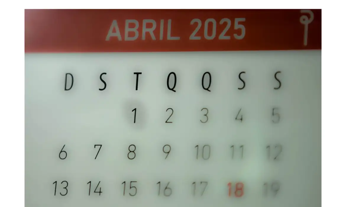 1&ordm; de abril é considerado o Dia da Mentira ou Dia dos Bobos
