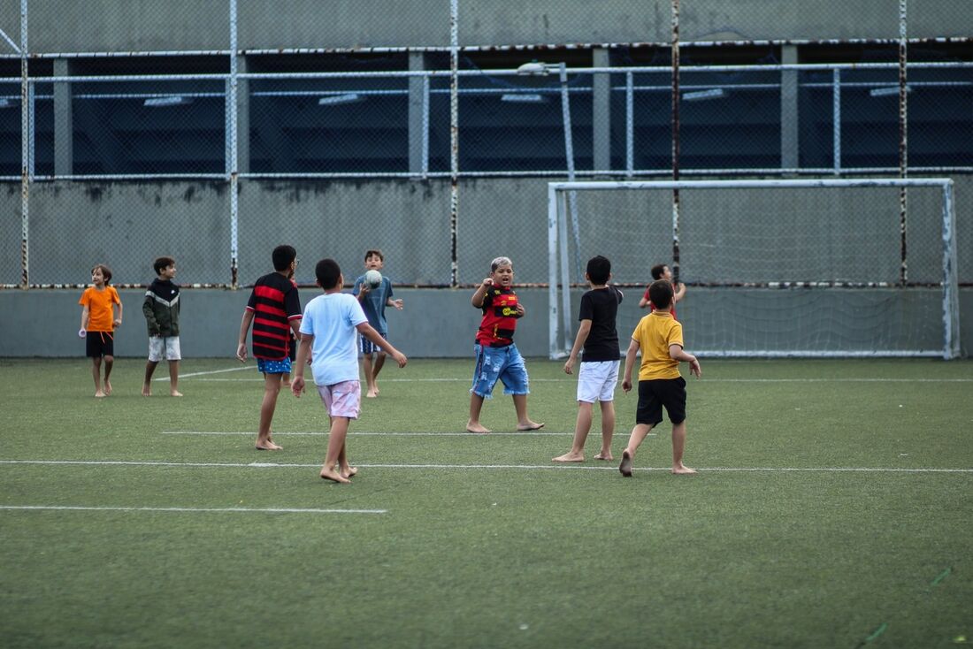 No dia 12 de abril, o Sesc Pernambuco vai realizar o Dia Mundial do Lazer na RMR