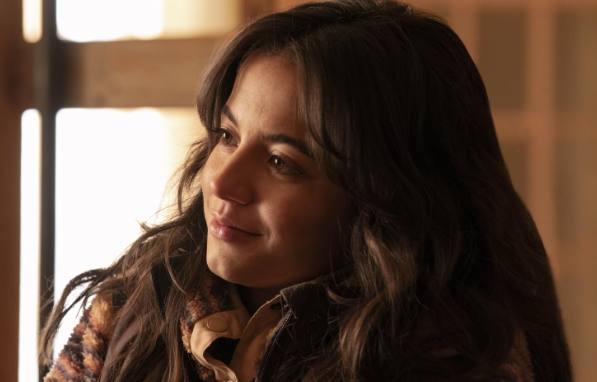 Isabela Merced comna segunda temporada de The Last of Us