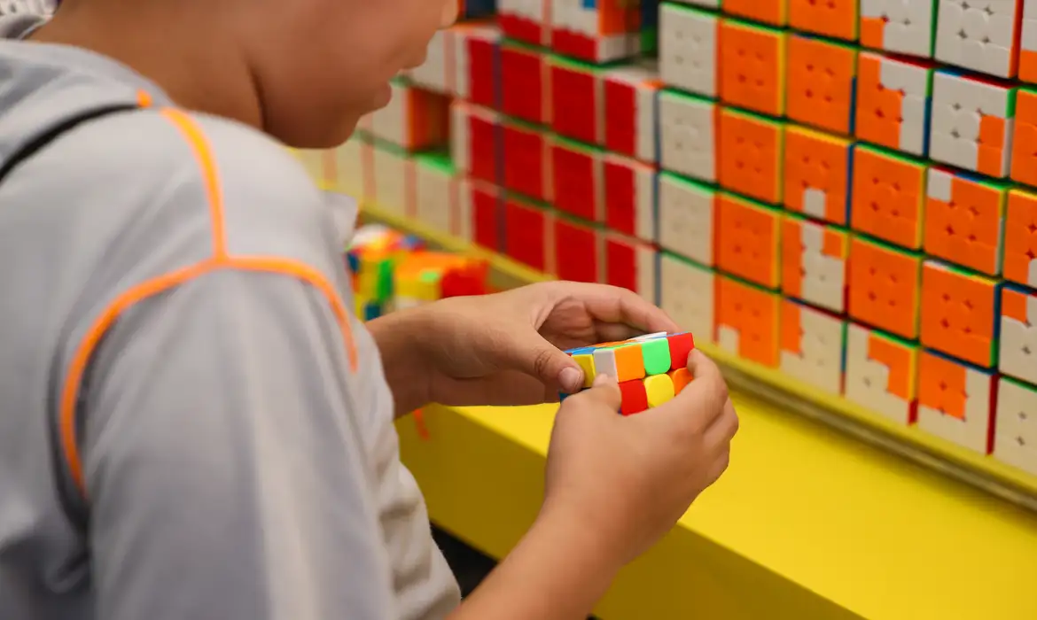 Olimpíada Mirim de Matemática