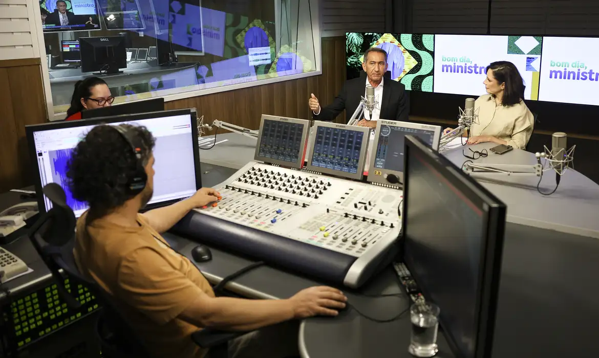 Ministro da Integração e Desenvolvimento Regional, Waldez Góes