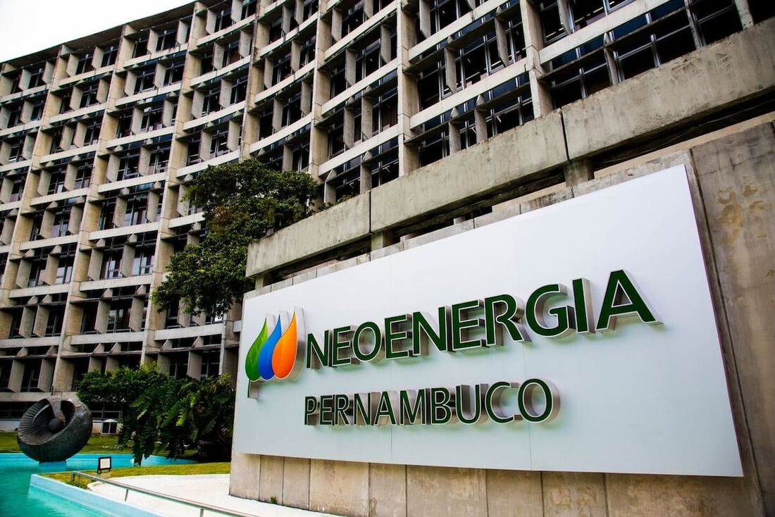 Neoenergia Pernambuco