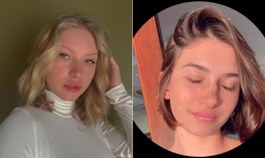 Irmãs Dora e Livia Voigt são as duas bilionárias mais jovens do Brasil