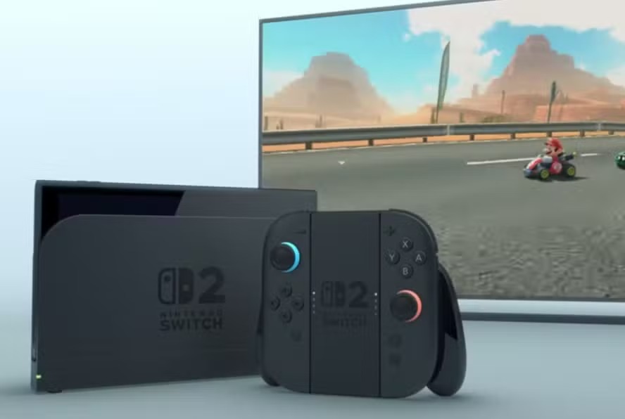 Nintendo Switch 2