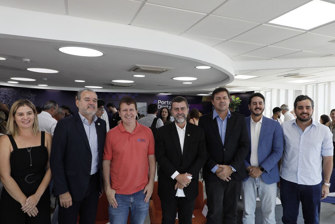 Edital Destino Futuro é lançado no Recife para impulsionar inovação no Turismo