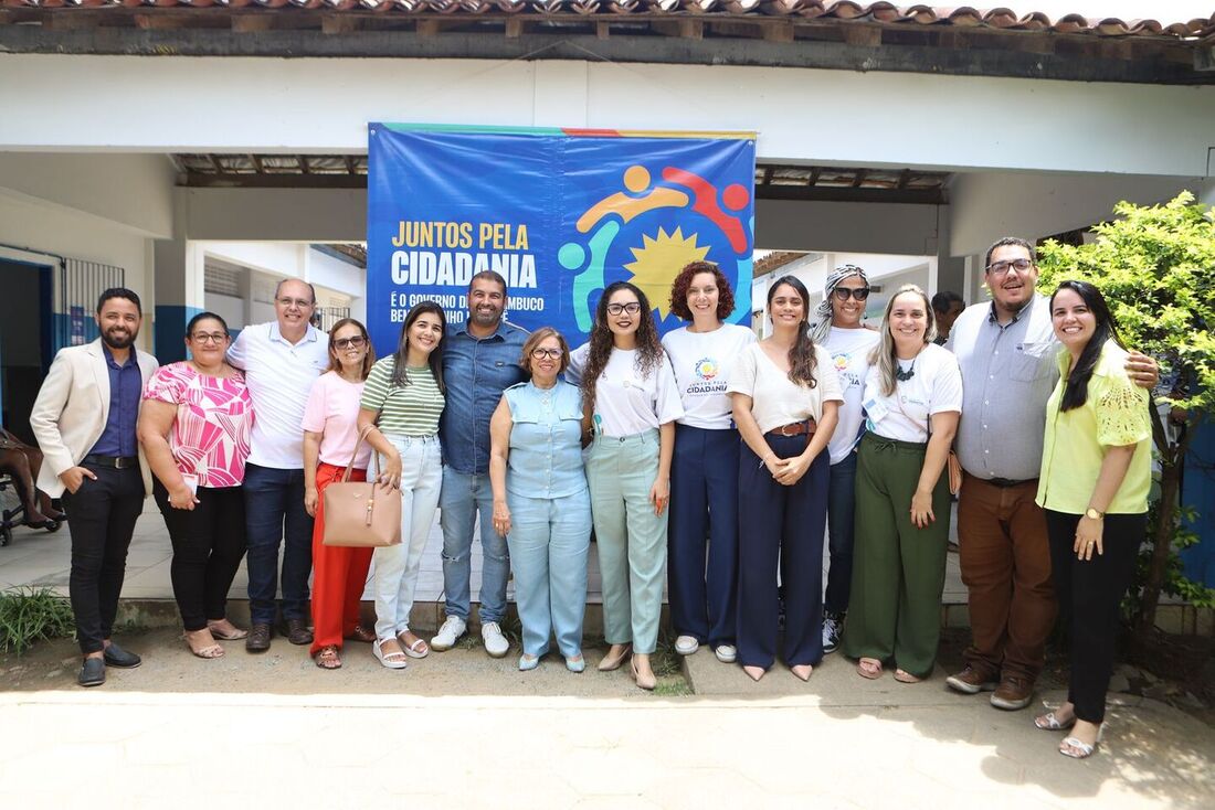 Juntos pela Cidadania