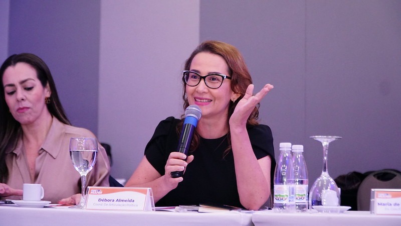 Débora Almeida (PSDB)