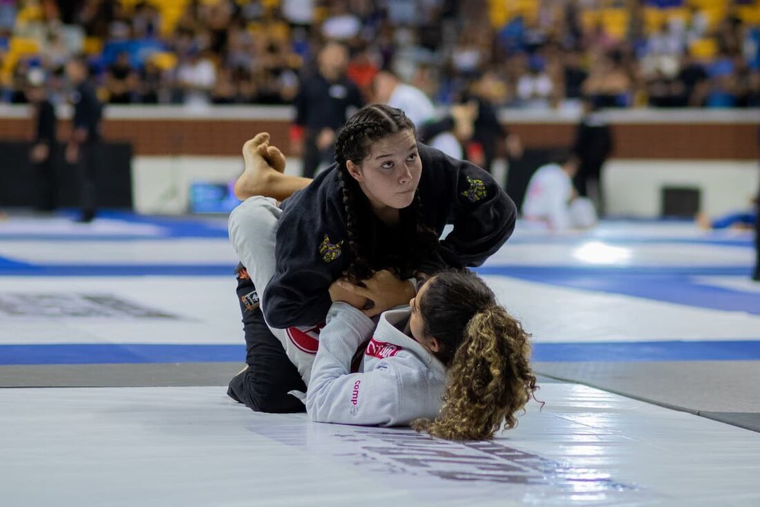 AJP Tour Recife International Jiu-Jitsu Championship 2025