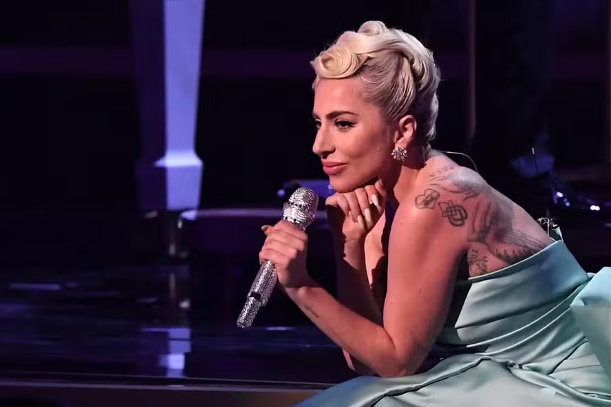 Lady Gaga 