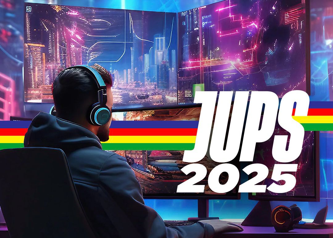 e-Sports dos Jogos Universitários de Pernambuco (JUPs) 2025