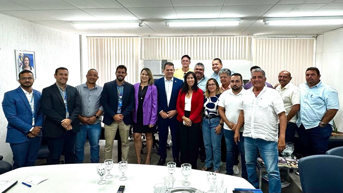 Perpart firma acordo e garante regularização de imóveis em Tamandaré