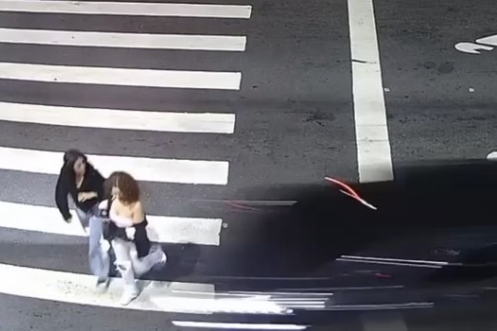 Em São Caetano do Sul, duas jovens morrem atropeladas em faixa de pedestres