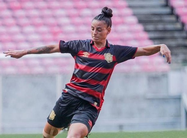 Sport enfrente o Flamengo nesta sexta (11), na Ilha do Retiro