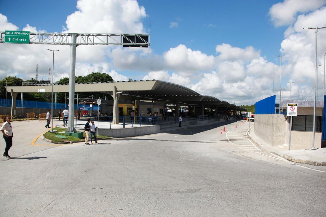 TI Igarassu foi entregue nesta sexta-feira (11)