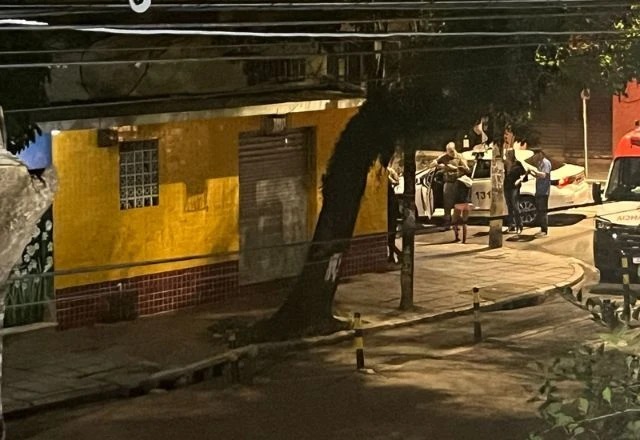 Segundo a Brigada Militar, a briga teria acontecido no bairro Cidade Baixa