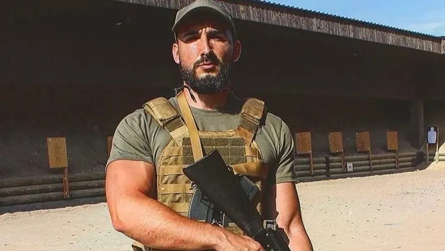 Cristiano Ronaldo contratou Claudio Miguel Vaz para ser novo chefe de segurança