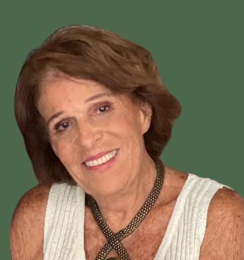 Lúcia Barbosa Guimarães - (1936-2025)