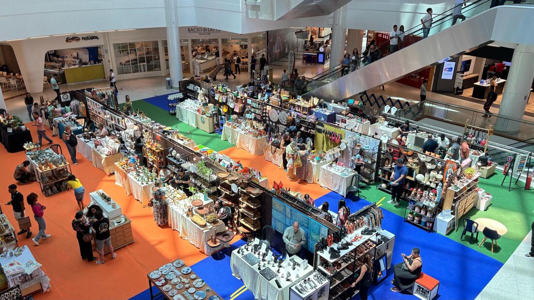 Feira Made PE