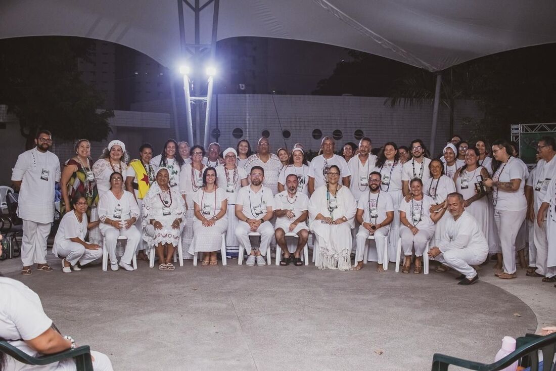 Objetivo é combater a intolerância religiosa e promover a paz entre os povos