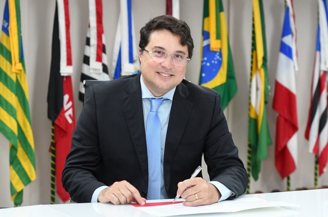 Antônio Jorge Pontes Guimarães Júnior