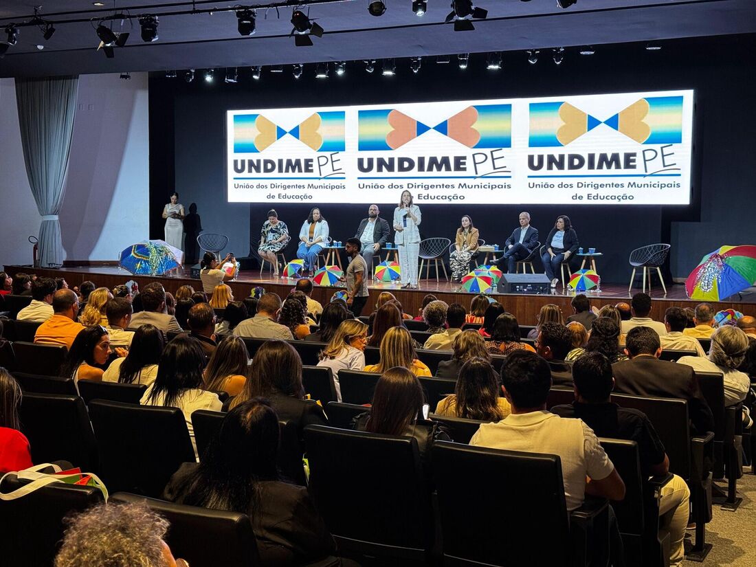 Forúm voltado para fortalecimneto da educação pública de Pernambuco será realizado nos dias 24 e 25 de abril