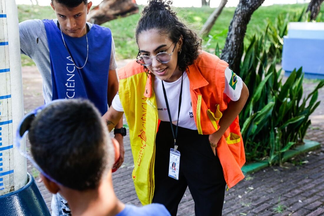 Espaço Ciência promove Semana dos Povos Indígenas