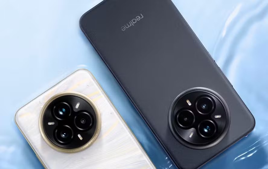 Realme anuncia fábrica no Brasil e lança novos smartphones da linha 14  