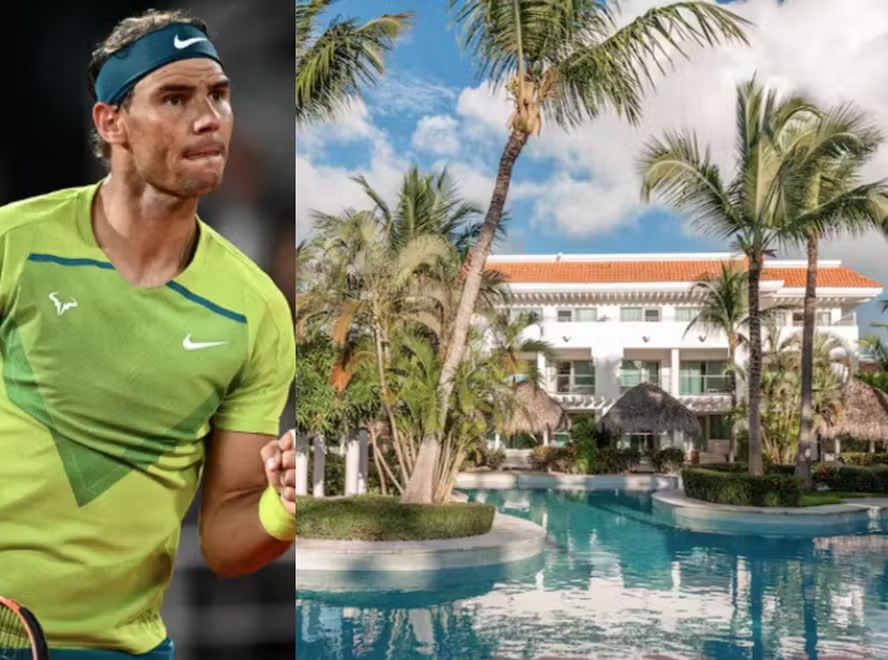 Investimento de Rafael Nadal marca expansão internacional do Meliá Hotels International