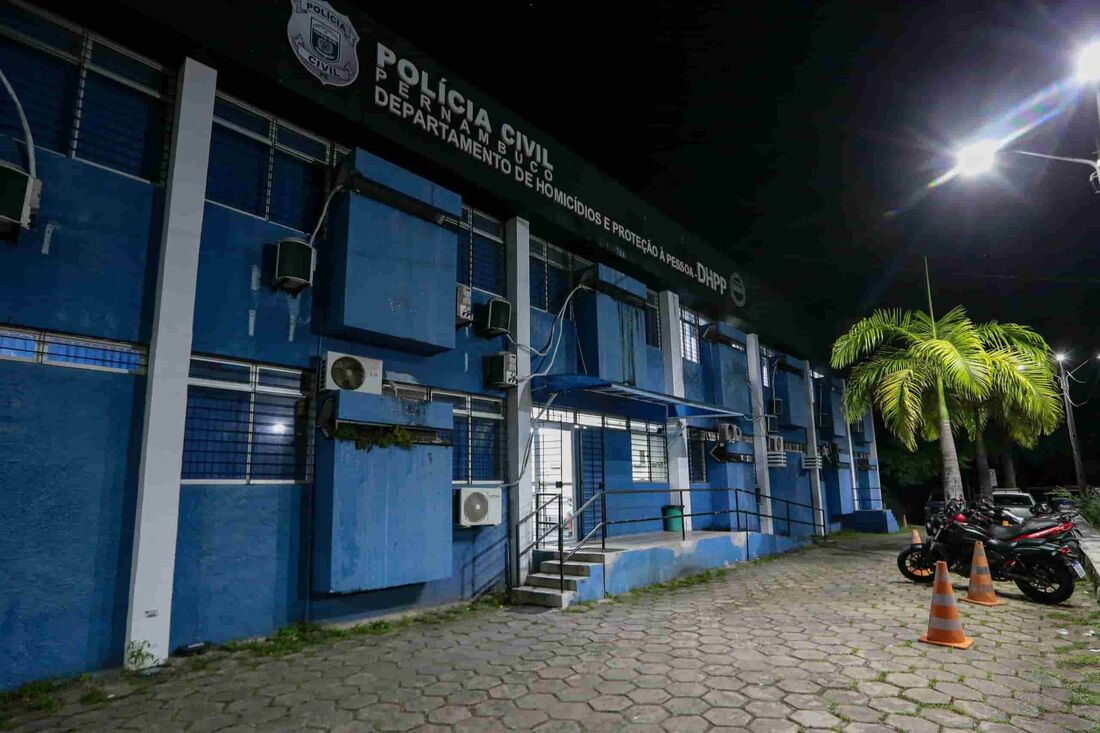 Caso está sendo investigado pela Força Tarefa de Homicídios da Região Metropolitana Sul