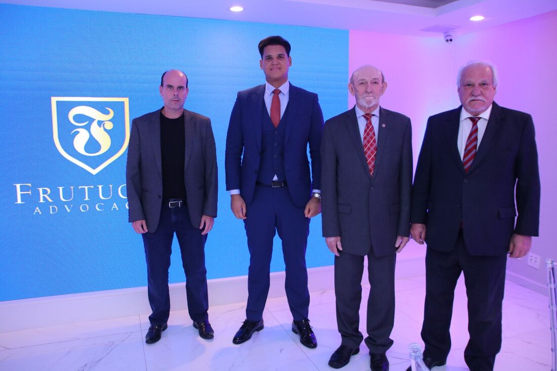 Fotos: Paullo Allmeida