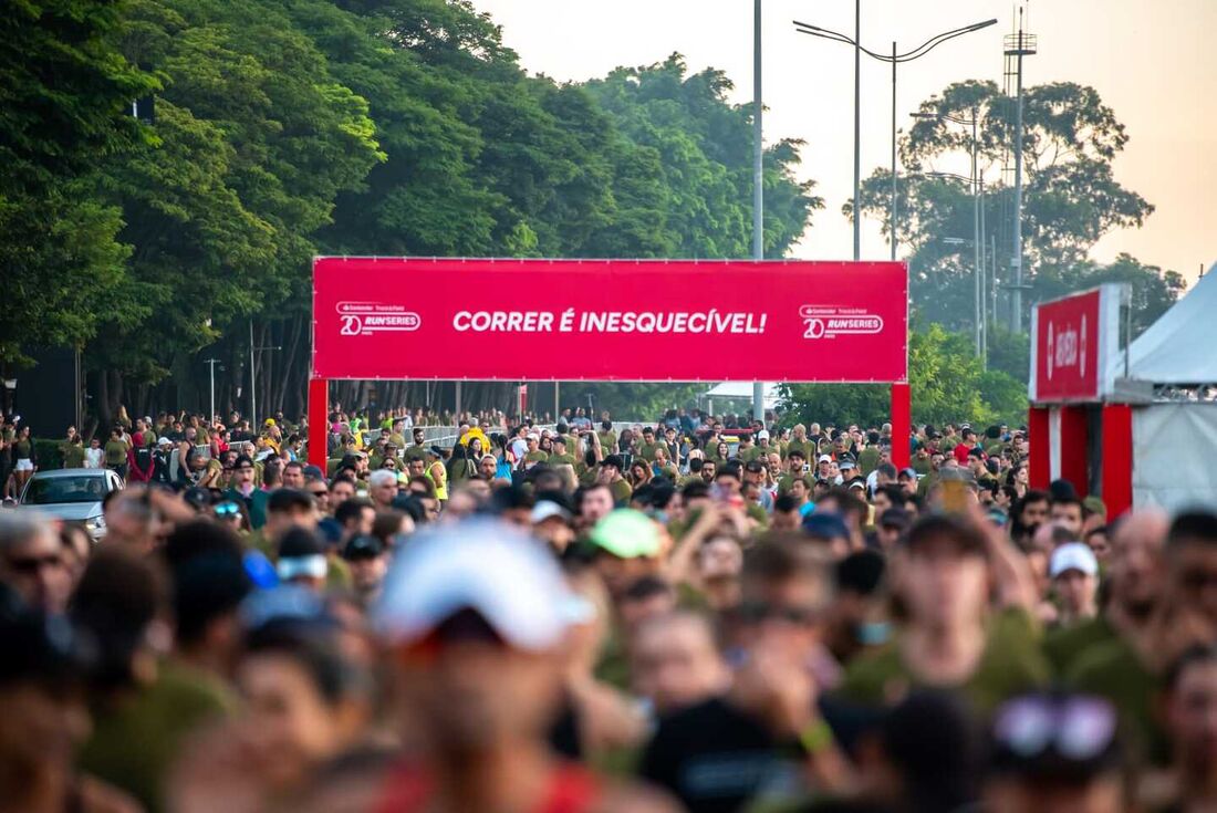  Santander Track&Field; Run Series