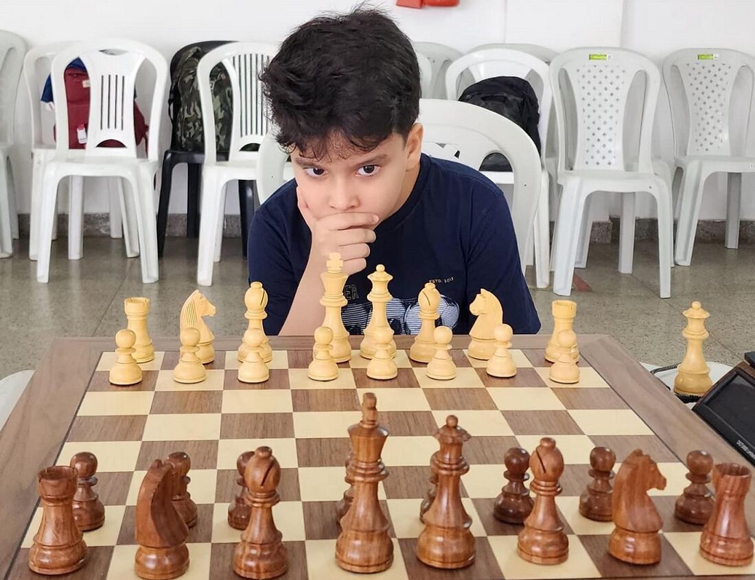 Confederação Brasileira de Xadrez