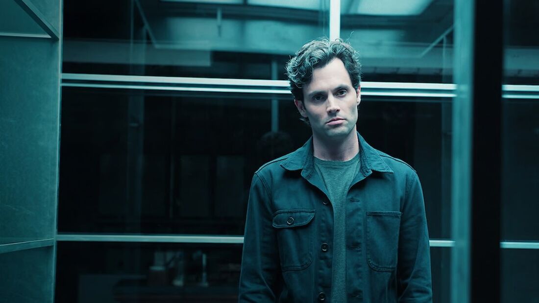 "You" retorna com última temporada e desfecho do serial killer protagonista Joe Goldberg