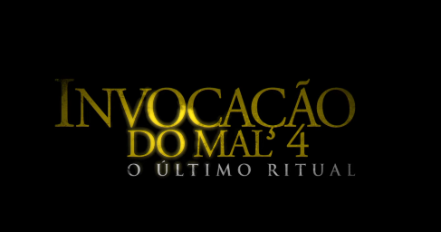 'Invocação do Mal: O Último Ritual'
