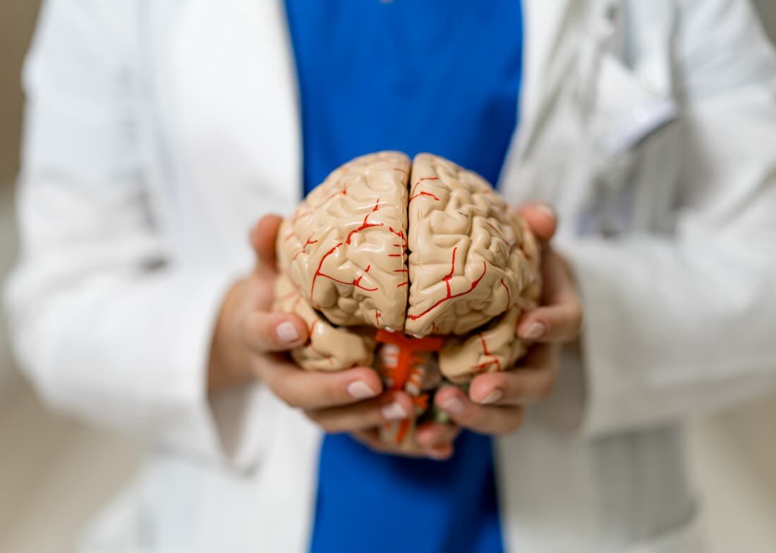 Esclerose múltipla e Alzheimer: cientistas descobrem por que o cérebro das mulheres tem maior risco