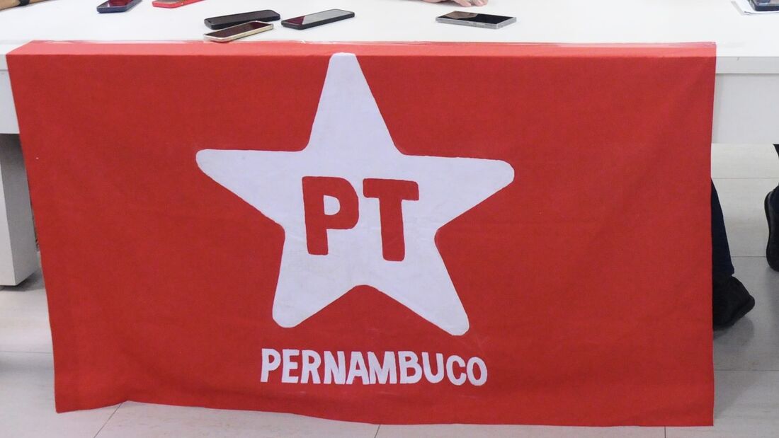 PT de Pernambuco tem sete candidatos a presidência da sigla