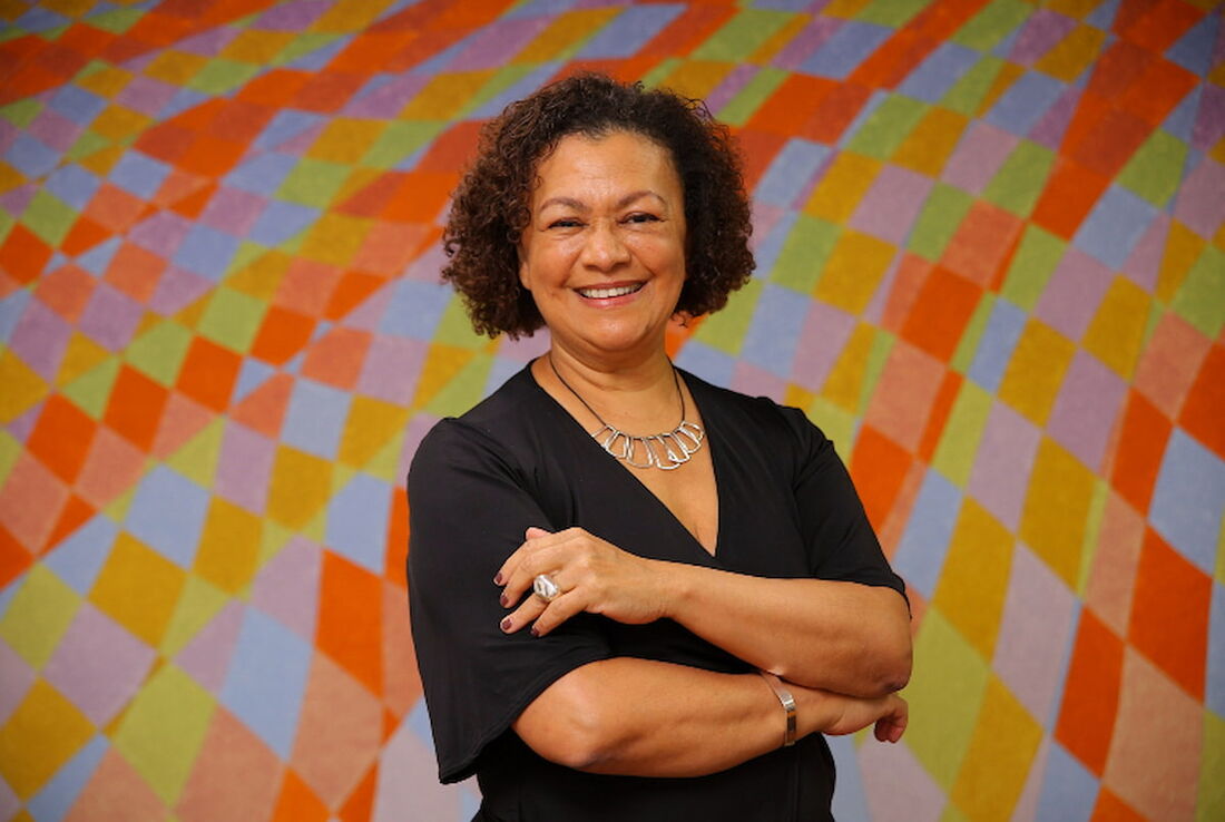 Maria Angela de Jesus é a nova diretora-presidente da Fundação Padre Anchieta.