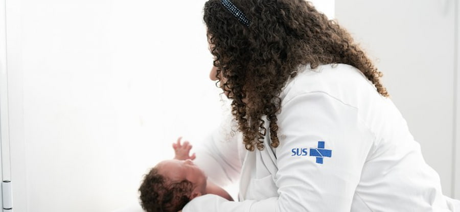 O atual edital do programa Mais Médicos superou a marca de 45 mil médicos cadastrados