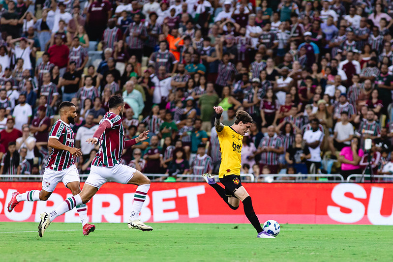 Sport ainda não venceu no Campeonato Brasileiro