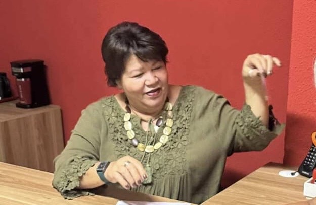 Prazeres Barros retira candidatura à presidência do PT estadual após assumir a chefia de gabinete da Secretaria Meio Ambiente do Recife