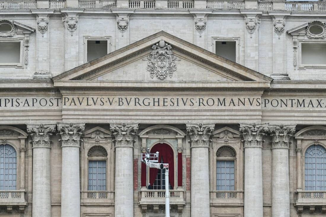 Basílica de São Pedro