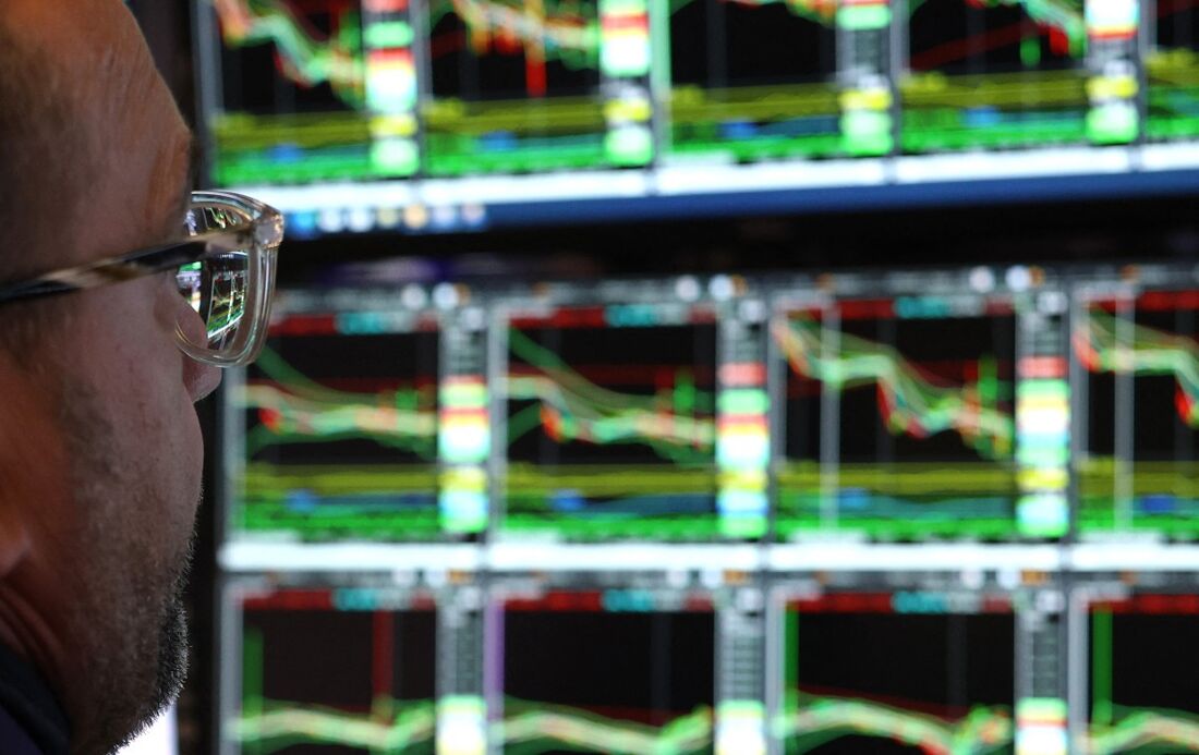Bolsa de valores