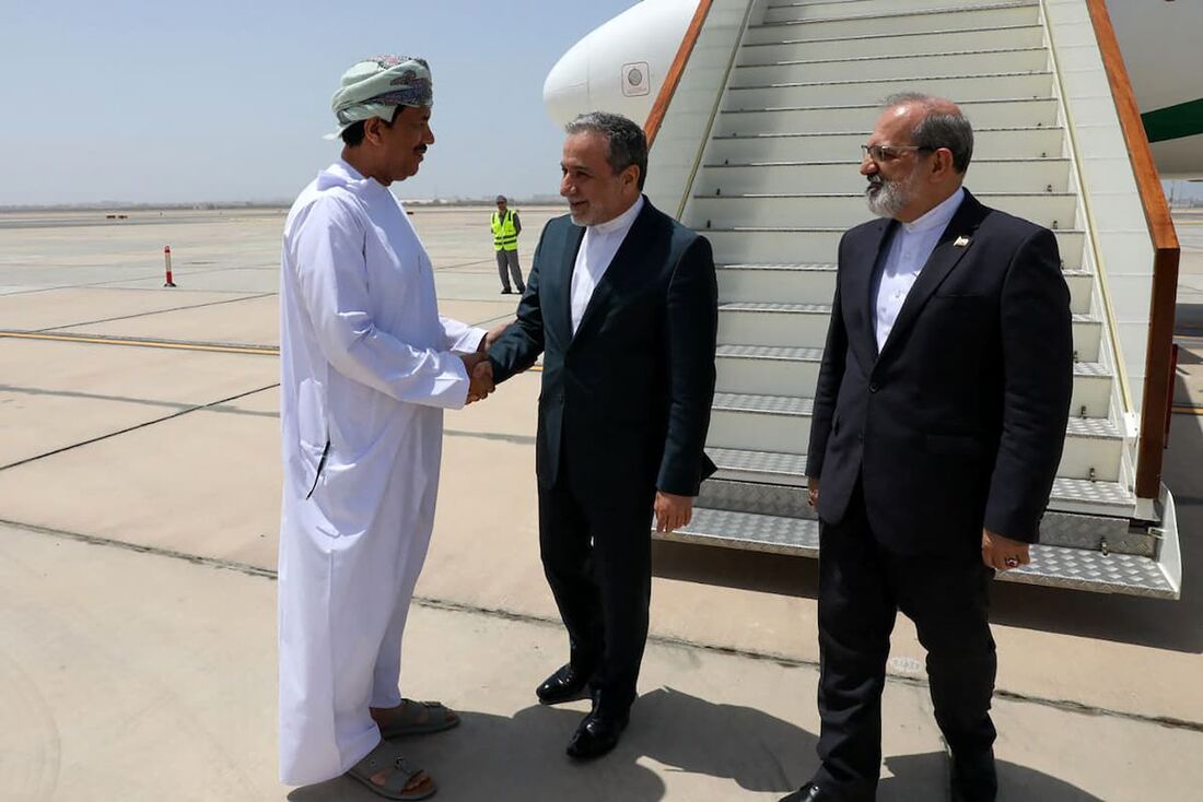 Irã e EUA realizam nova reunião sobre o programa nuclear 