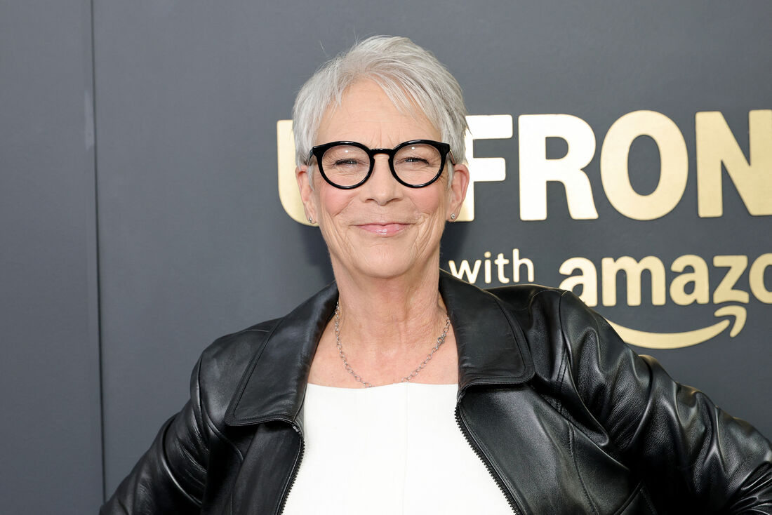 Jamie Lee Curtis