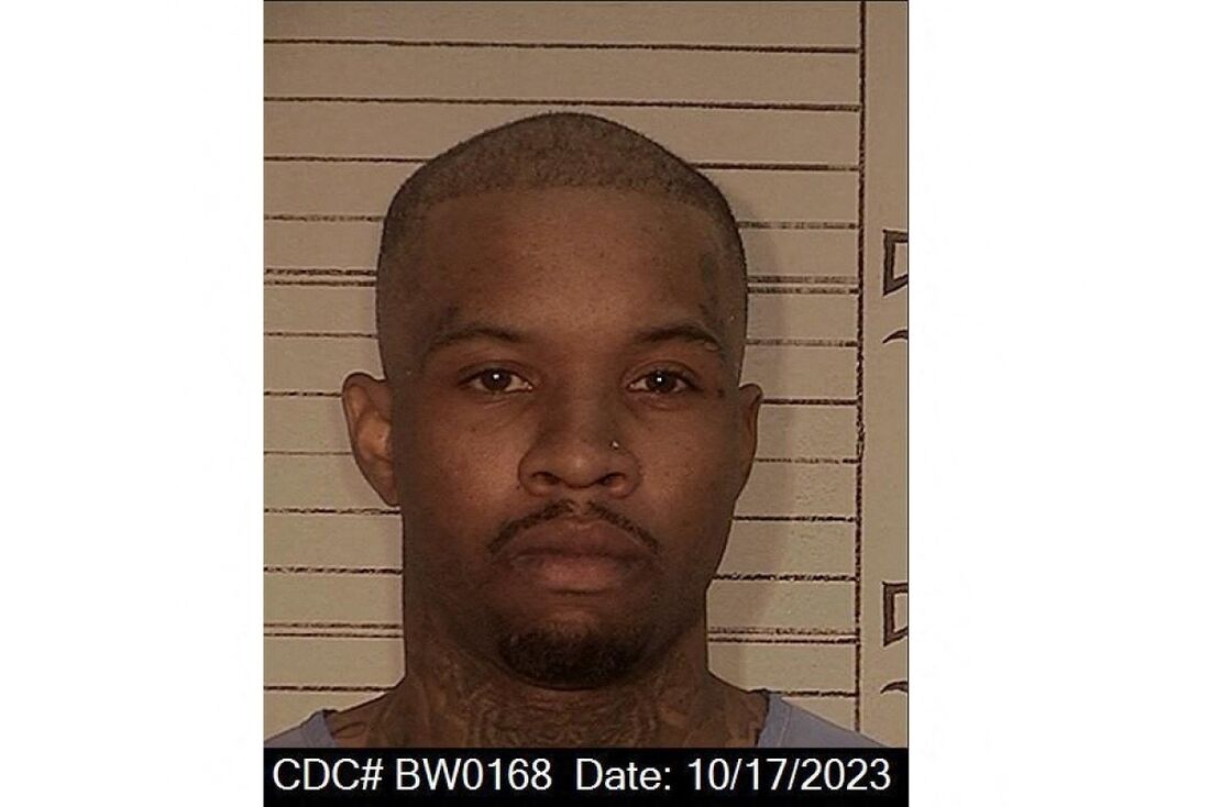 O rapper canadense Tory Lanez