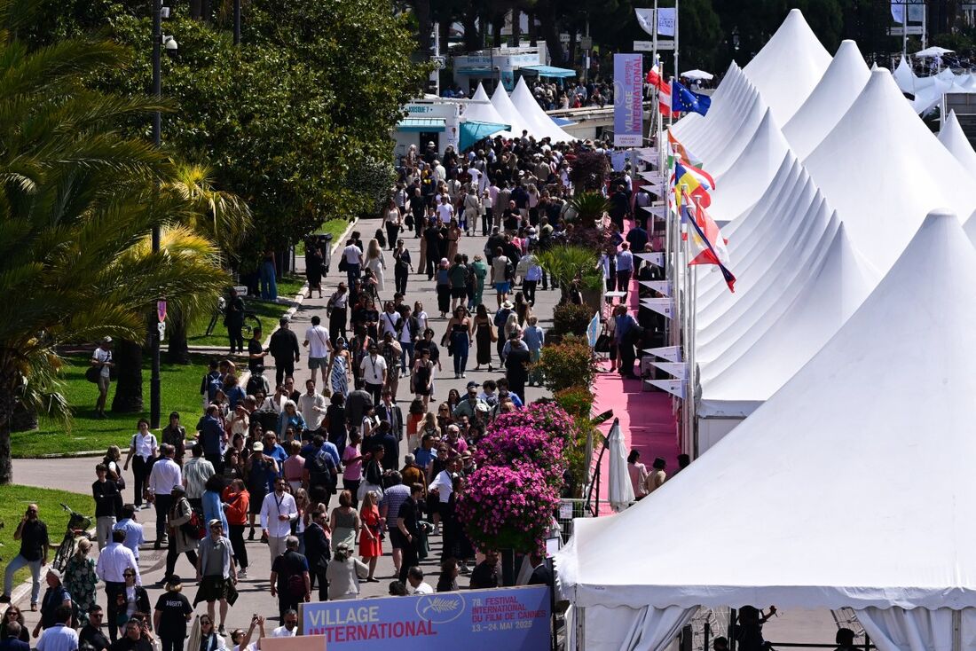 Festival de Cannes 2025